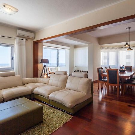 Deluxe Marina Apartment Понта-Делгада Екстер'єр фото