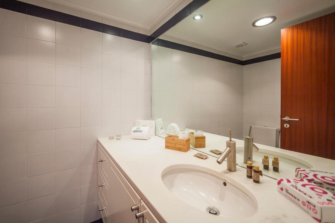Deluxe Marina Apartment Понта-Делгада Екстер'єр фото