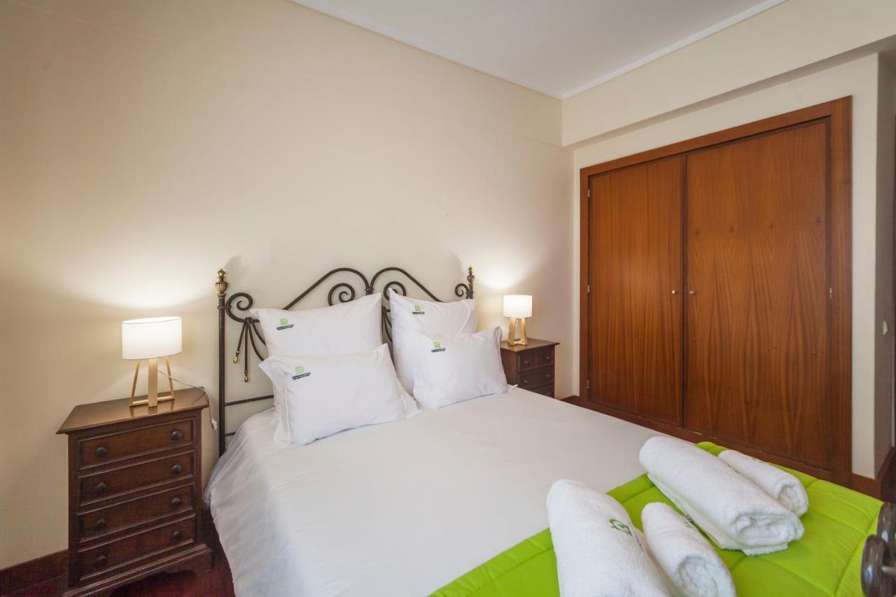 Deluxe Marina Apartment Понта-Делгада Екстер'єр фото